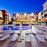 Saint George Palace 3*