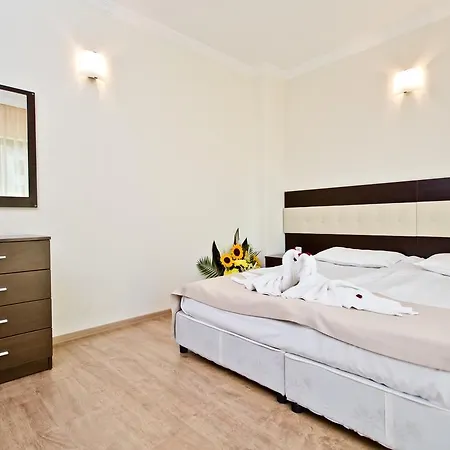 Saint George Palace 3*