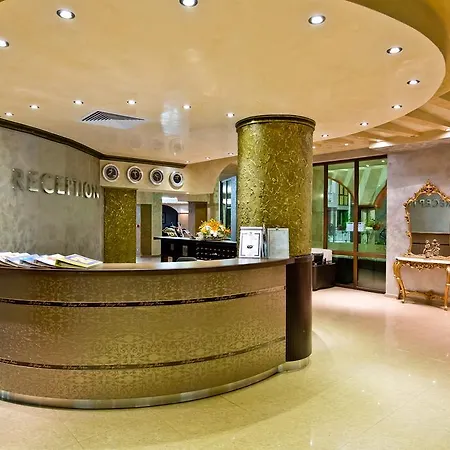 Saint George Palace スヴェティ・ヴラス