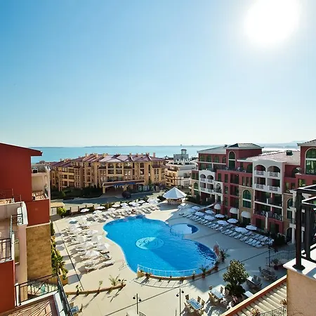 Saint George Palace スヴェティ・ヴラス