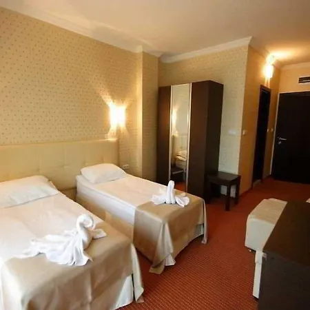 Saint George Palace スヴェティ・ヴラス