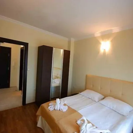 ホテル Saint George Palace 3*