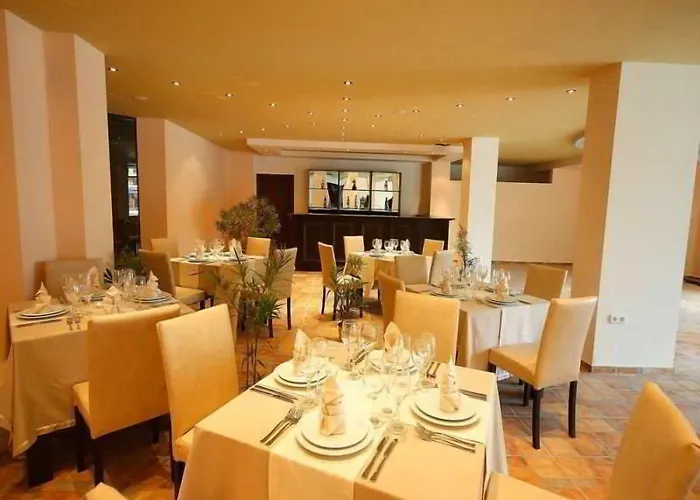 Saint George Palace Hotel 3*