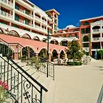 Ξενοδοχείο Saint George Palace Sveti Vlas