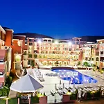 Ξενοδοχείο Saint George Palace 3*