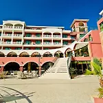Ξενοδοχείο Saint George Palace 3*