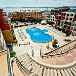 Saint George Palace 3*