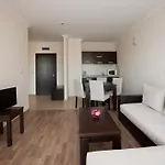 Saint George Palace Ξενοδοχείο 3*