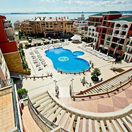 Saint George Palace 3*