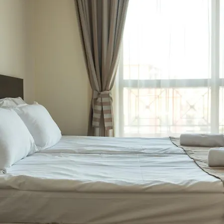 Saint George Palace Otel