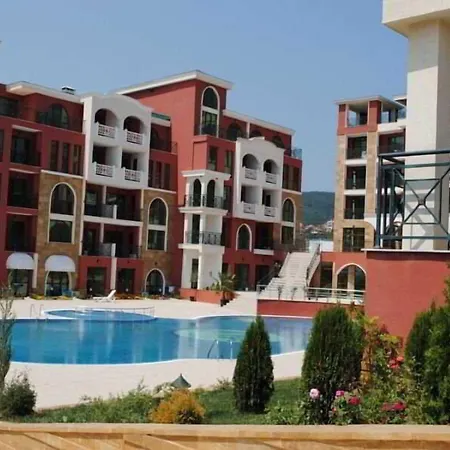 Saint George Palace 스베티 블라스