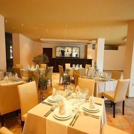 Saint George Palace Hotel 3*