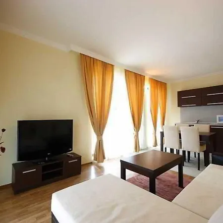 Hotel Saint George Palace 3*
