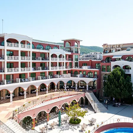 Hotel Saint George Palace Sveti Vlas