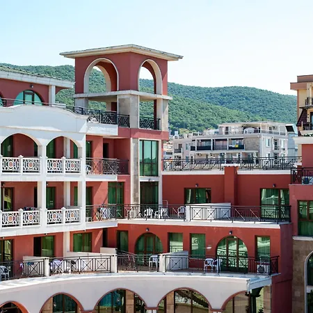Saint George Palace 3* Sveti Vlas