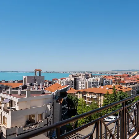 Saint George Palace Hotel Sveti Vlas