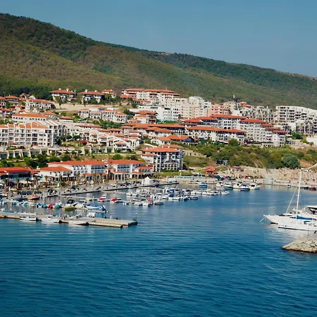 Saint George Palace Hotel
