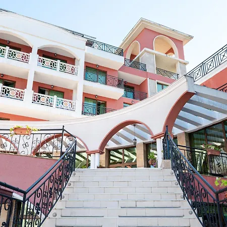 Hotel Saint George Palace Sveti Vlas