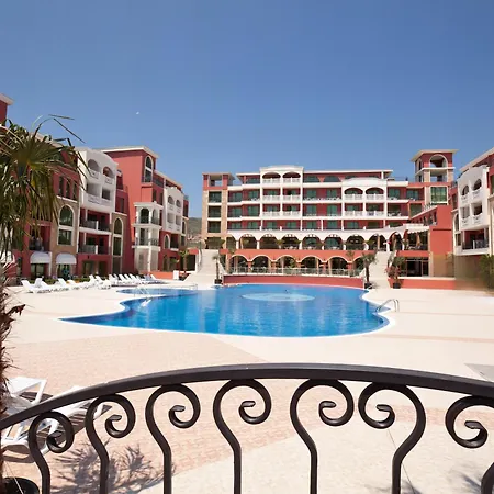 Saint George Palace 3* Sveti Vlas