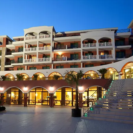 Hotel Saint George Palace Sveti Vlas