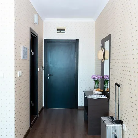 Saint George Palace 3* Sveti Vlas