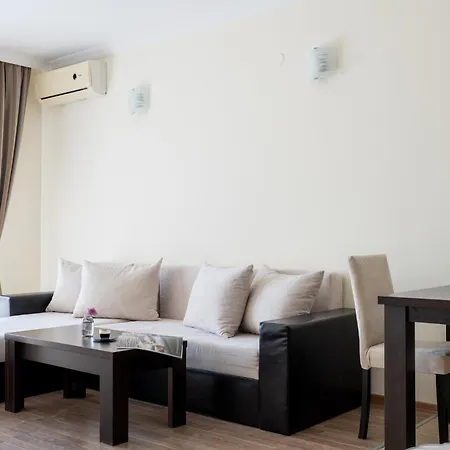 Saint George Palace Hotel