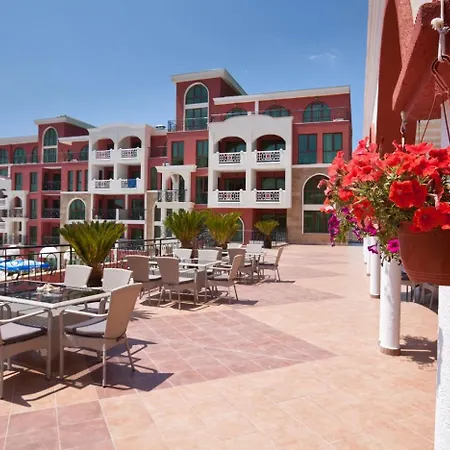 Hotel Saint George Palace