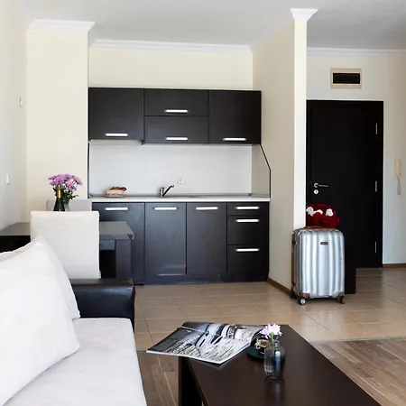 Saint George Palace Hotel Sveti Vlas