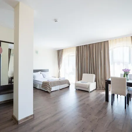 Hotel Saint George Palace Sveti Vlas