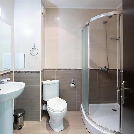 Saint George Palace Hotel Sveti Vlas