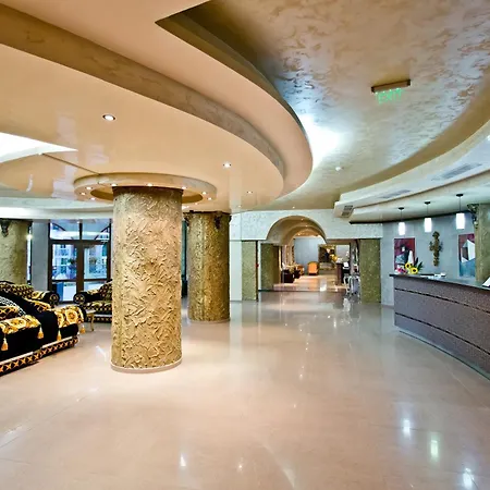 酒店 Saint George Palace 圣弗拉斯