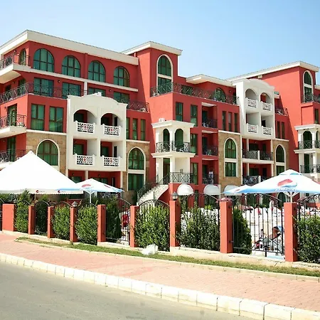 酒店 Saint George Palace