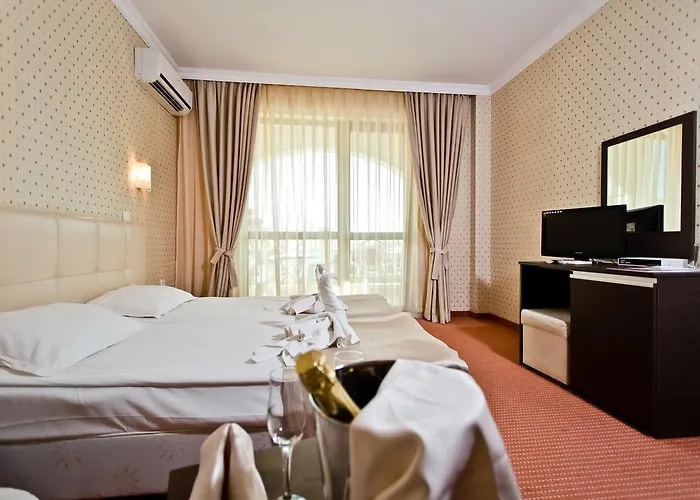 Saint George Palace Otel Sveti Vlas