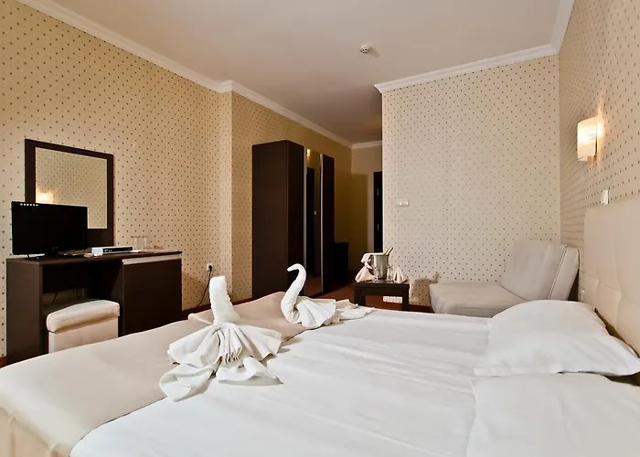 Saint George Palace Otel