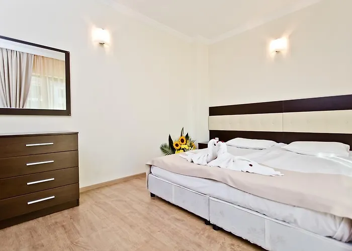 Saint George Palace 3*