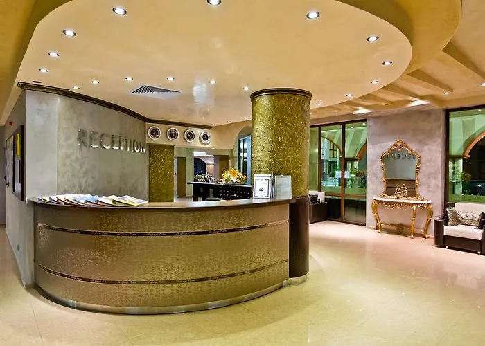 Saint George Palace Sveti Vlas