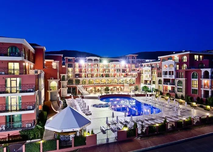 Saint George Palace Otel