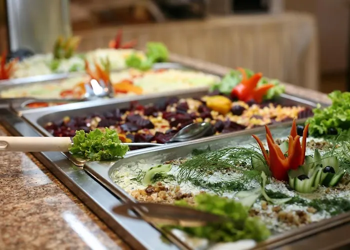 Saint George Palace 3* Sveti Vlas