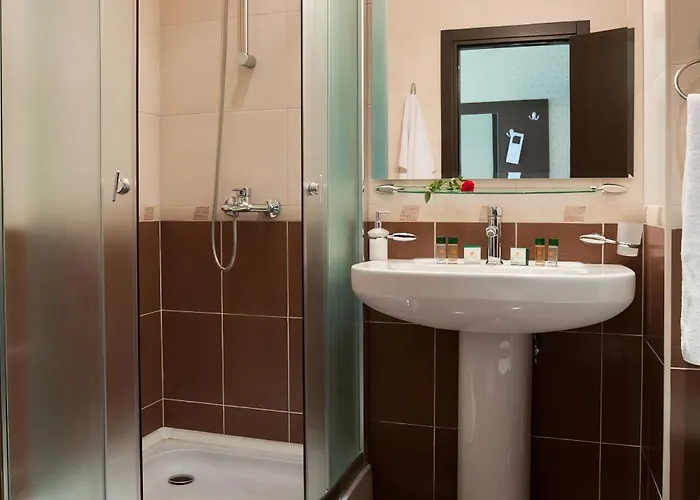 Saint George Palace 3* Свети Влас