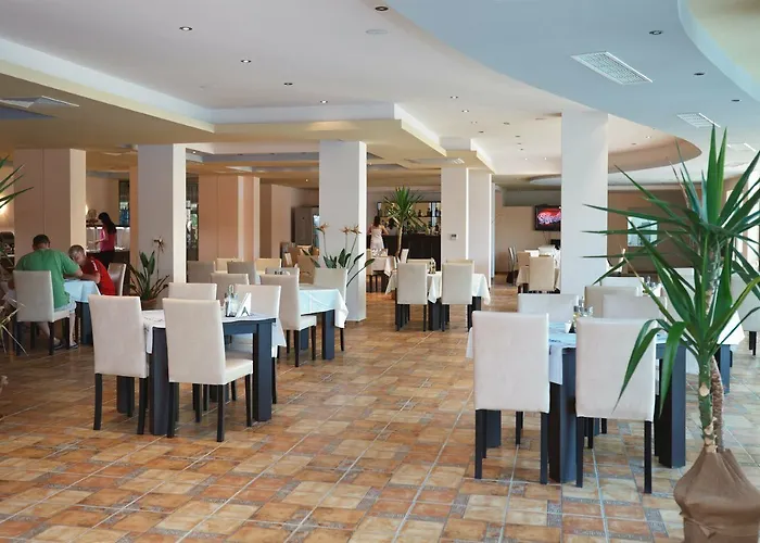 Saint George Palace Sveti Vlas