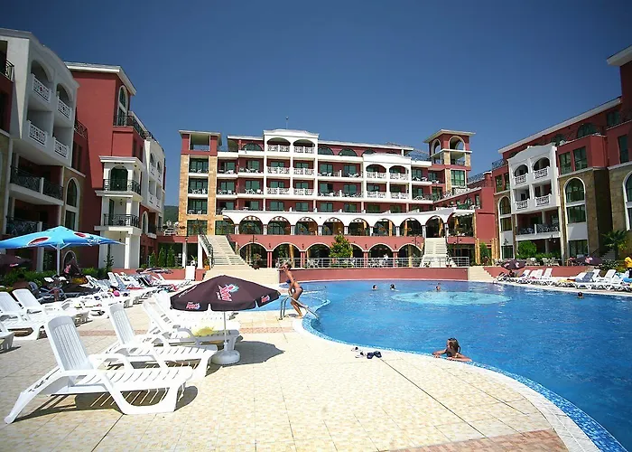 Otel Saint George Palace