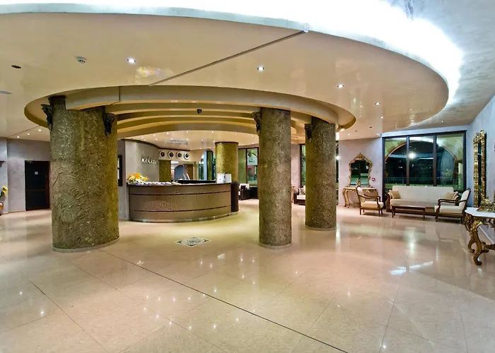 Saint George Palace 3* Sveti Vlas